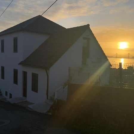 Casa Cuartel Villa Redondela Dış mekan fotoğraf