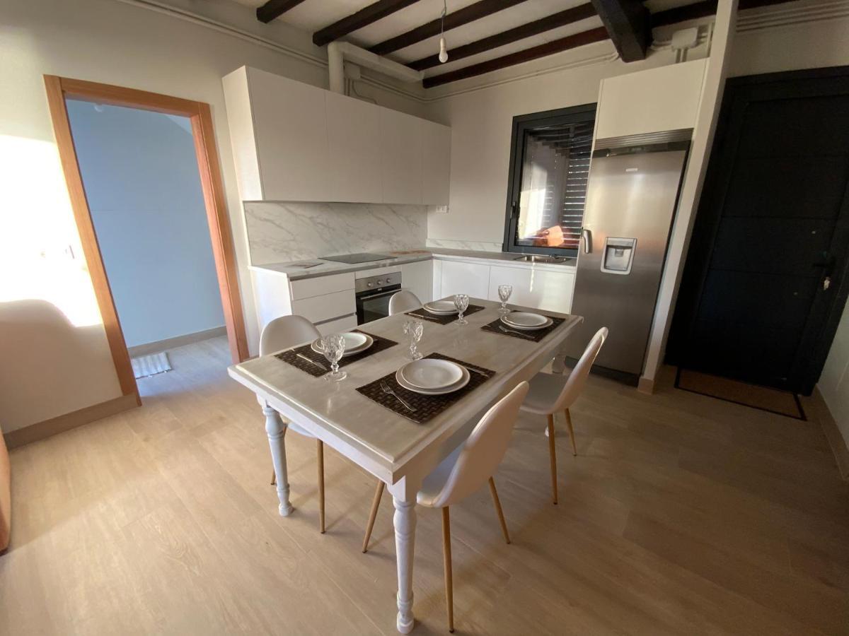 Casa Cuartel Villa Redondela Dış mekan fotoğraf