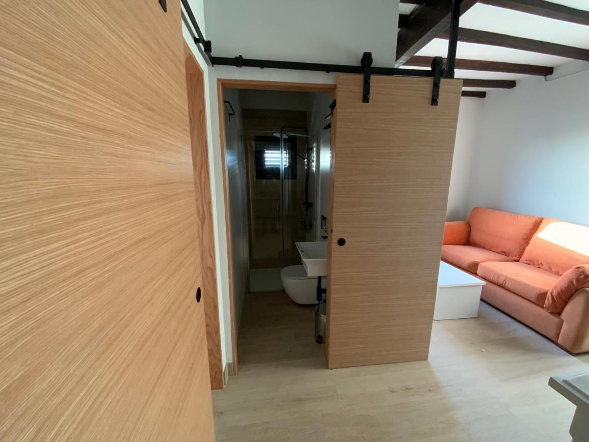 Casa Cuartel Villa Redondela Dış mekan fotoğraf