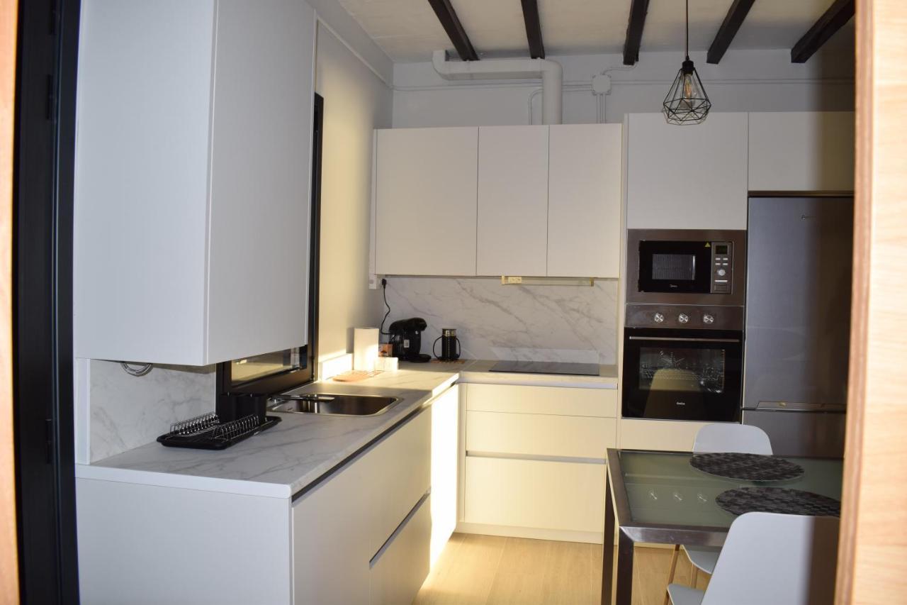 Casa Cuartel Villa Redondela Dış mekan fotoğraf