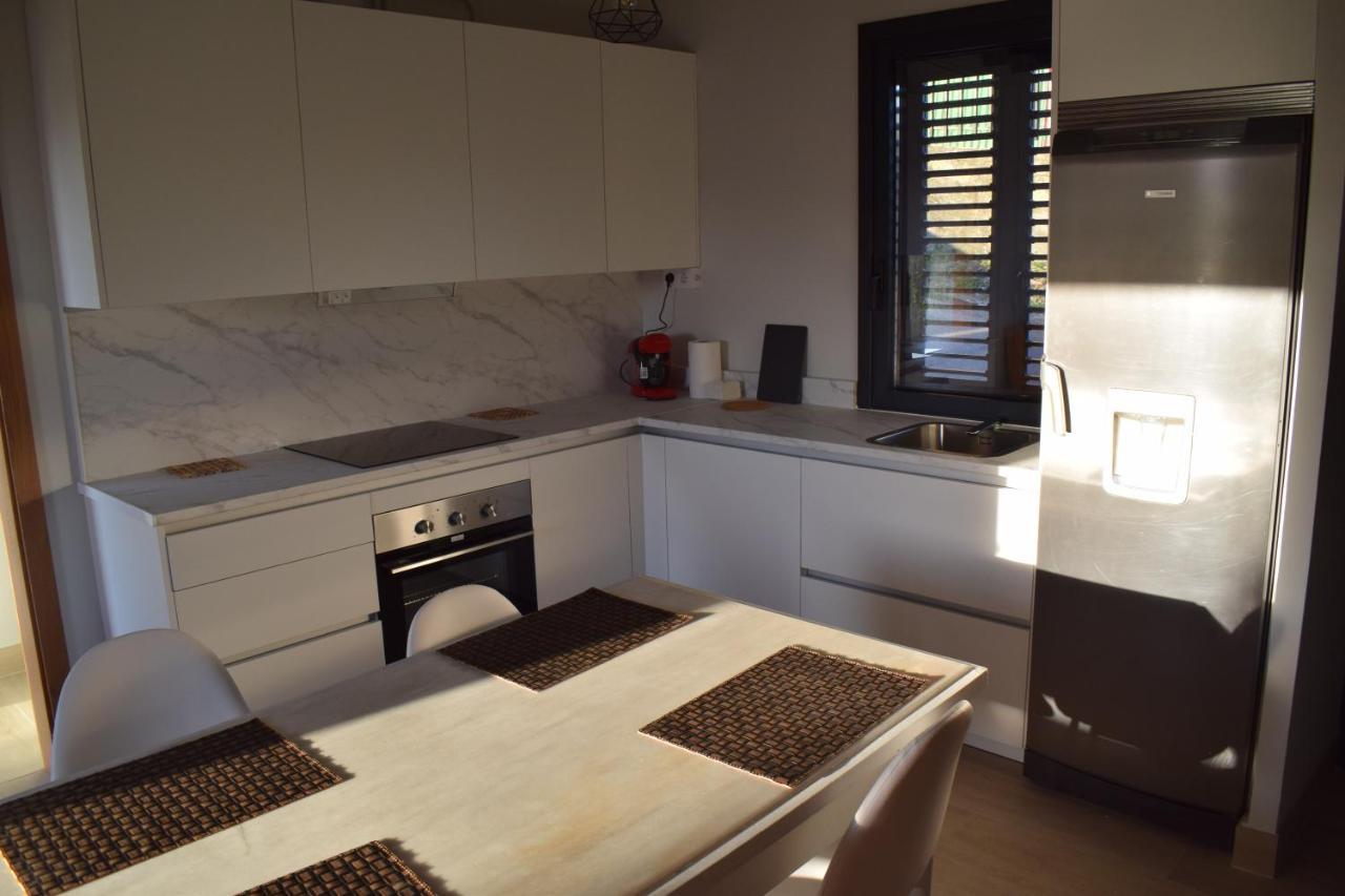 Casa Cuartel Villa Redondela Dış mekan fotoğraf