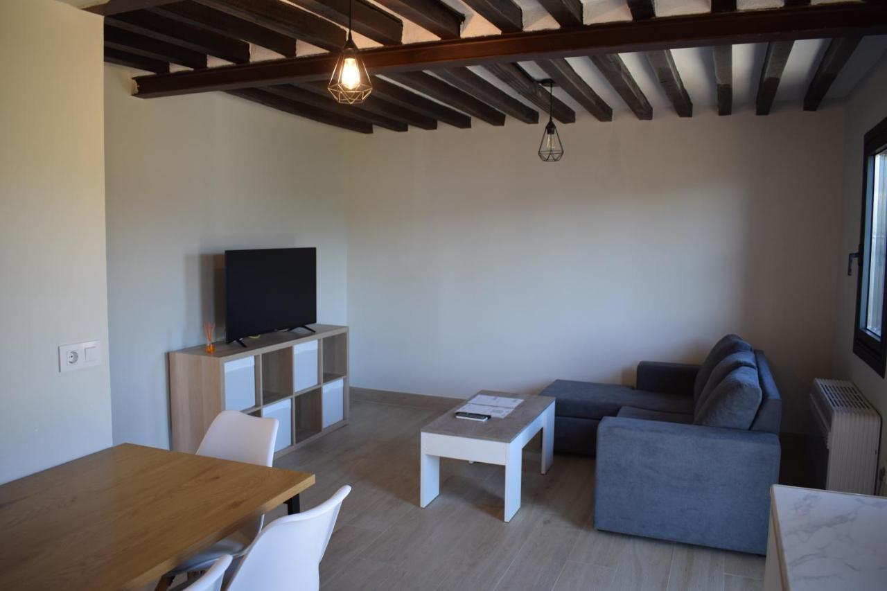 Casa Cuartel Villa Redondela Dış mekan fotoğraf
