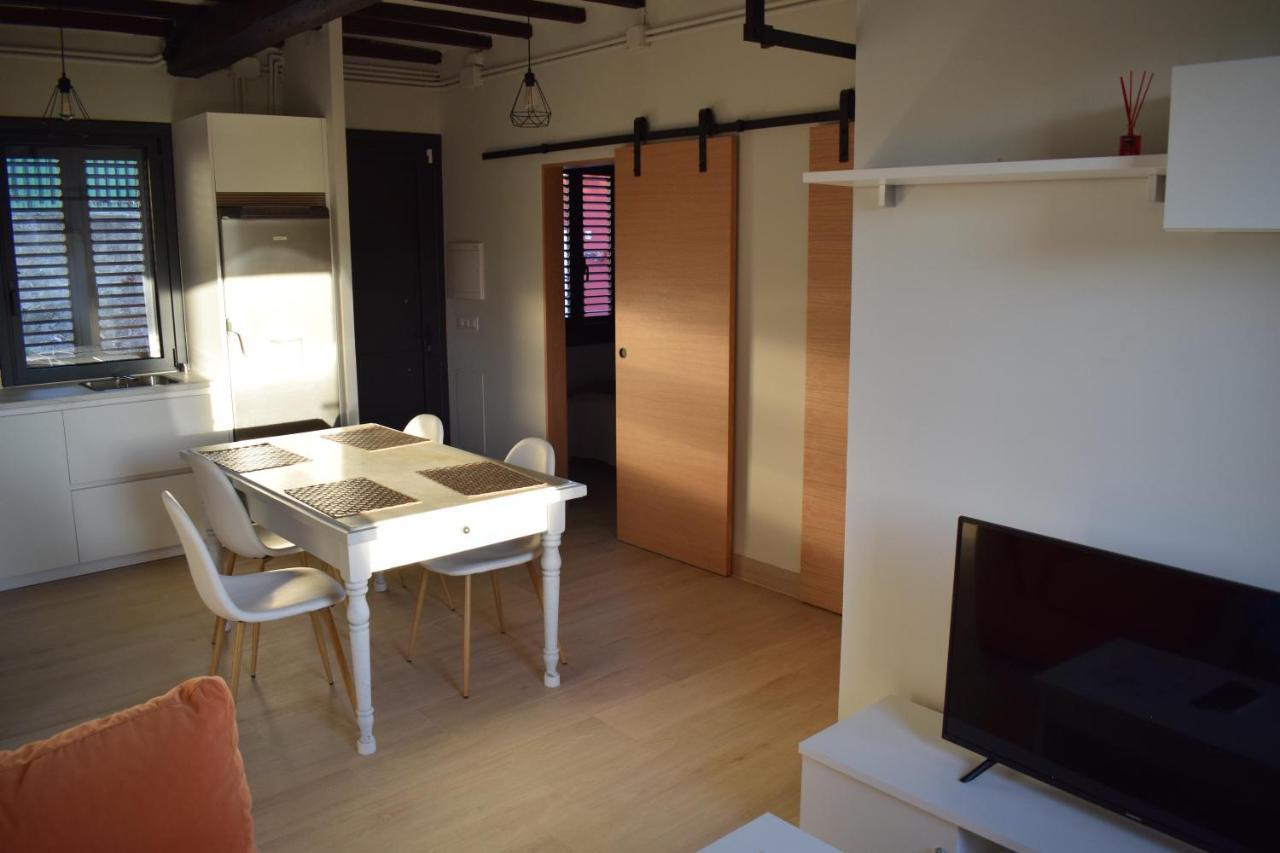 Casa Cuartel Villa Redondela Dış mekan fotoğraf
