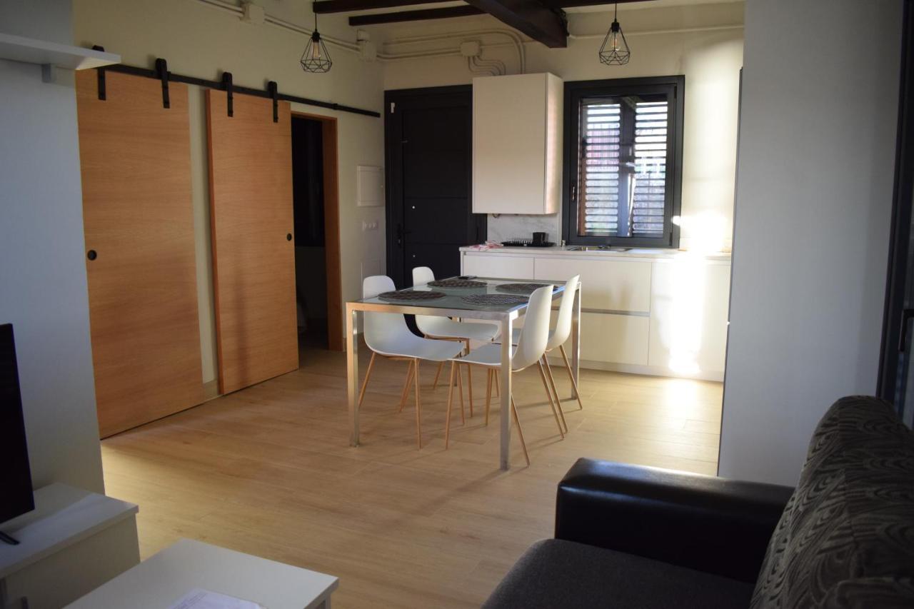 Casa Cuartel Villa Redondela Dış mekan fotoğraf
