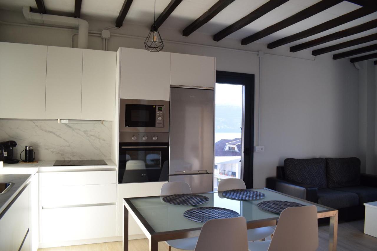 Casa Cuartel Villa Redondela Dış mekan fotoğraf
