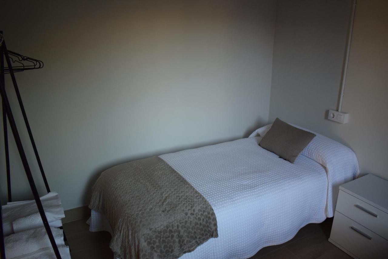 Casa Cuartel Villa Redondela Dış mekan fotoğraf