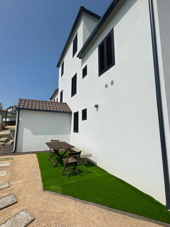 Casa Cuartel Villa Redondela Dış mekan fotoğraf