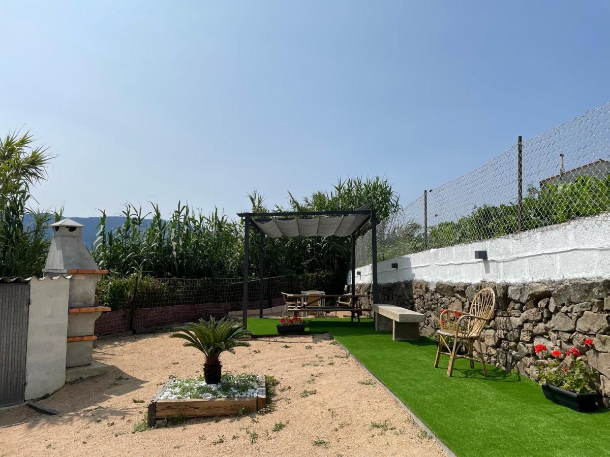Casa Cuartel Villa Redondela Dış mekan fotoğraf