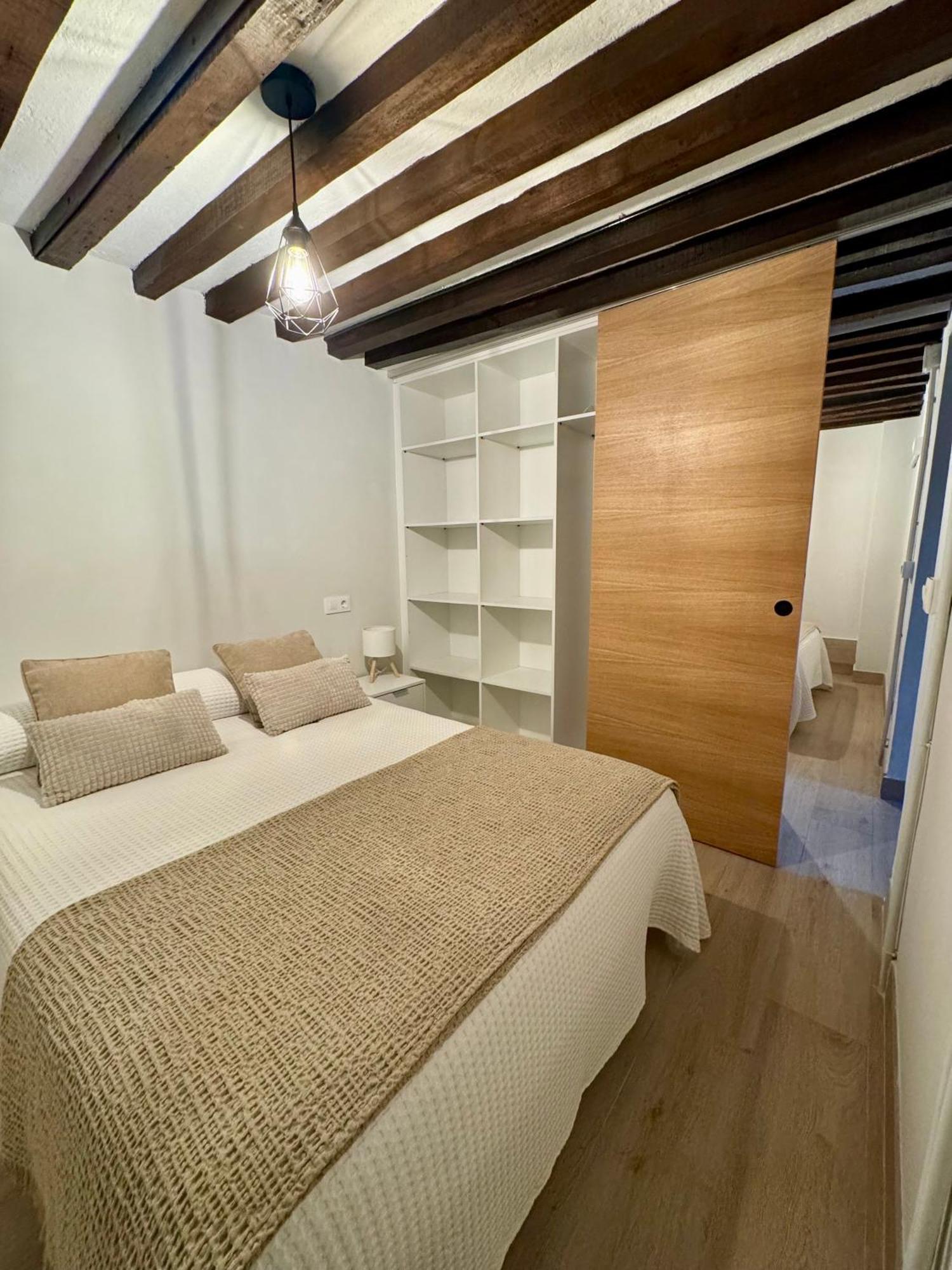 Casa Cuartel Villa Redondela Dış mekan fotoğraf