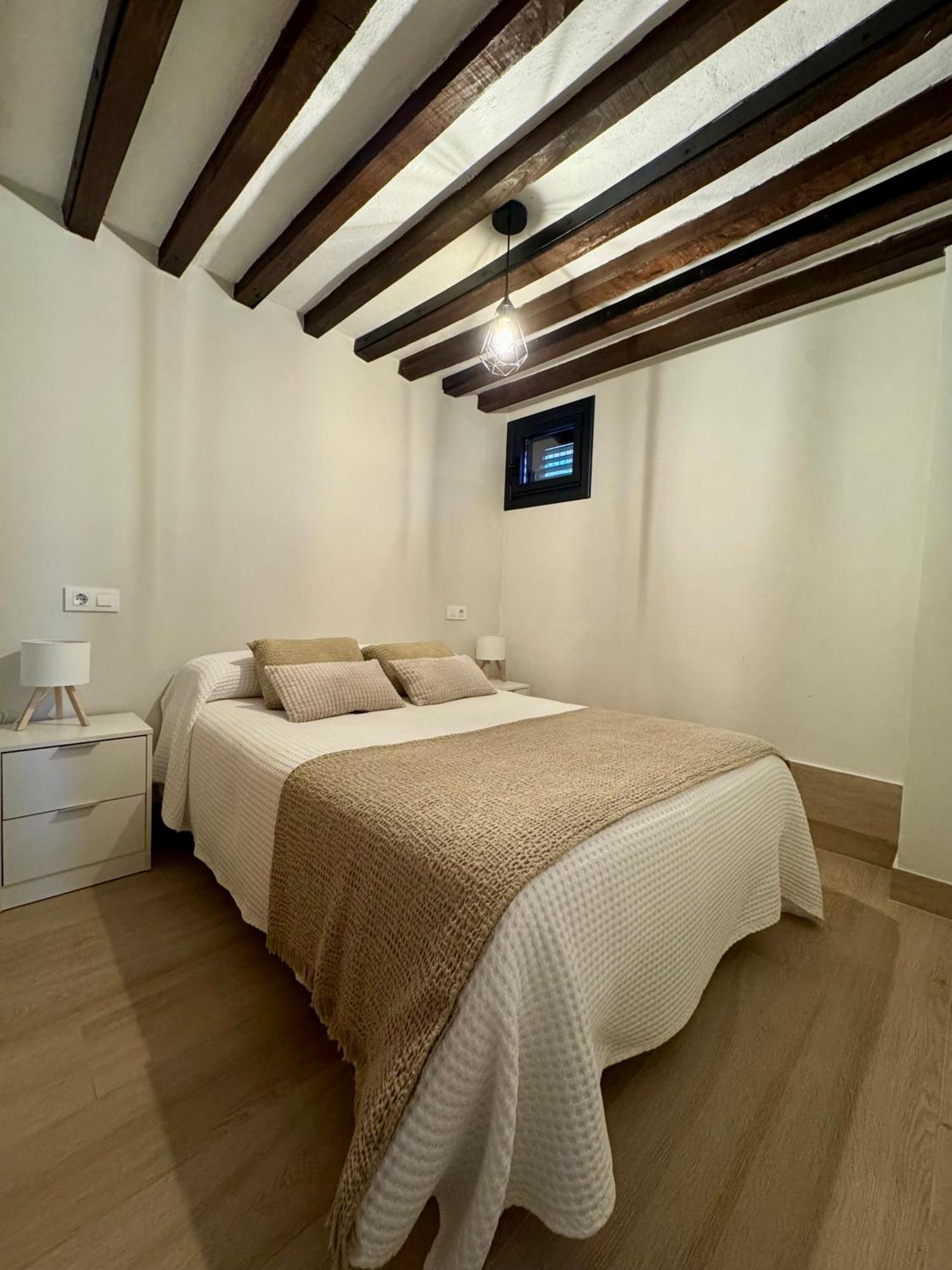Casa Cuartel Villa Redondela Dış mekan fotoğraf