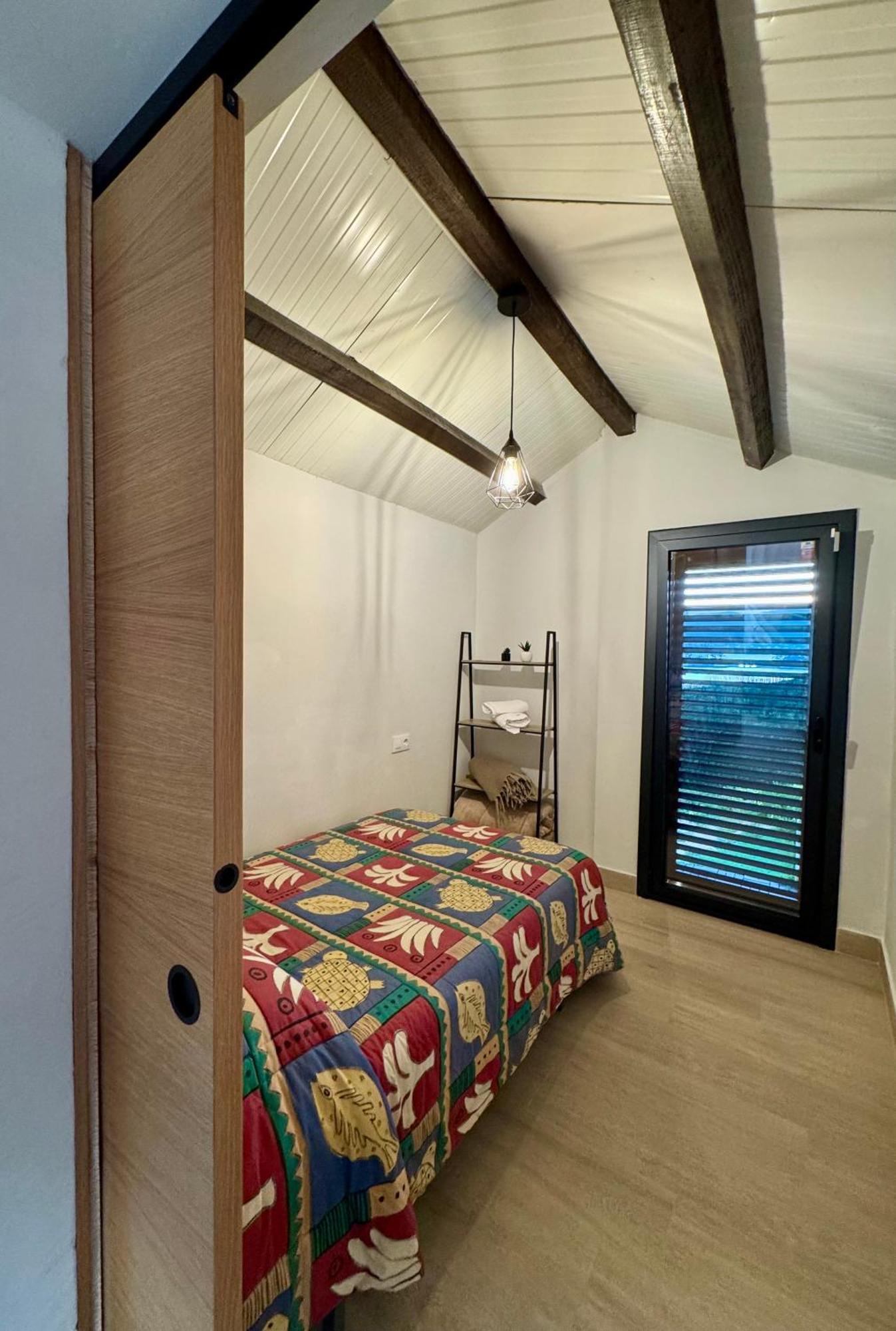 Casa Cuartel Villa Redondela Dış mekan fotoğraf