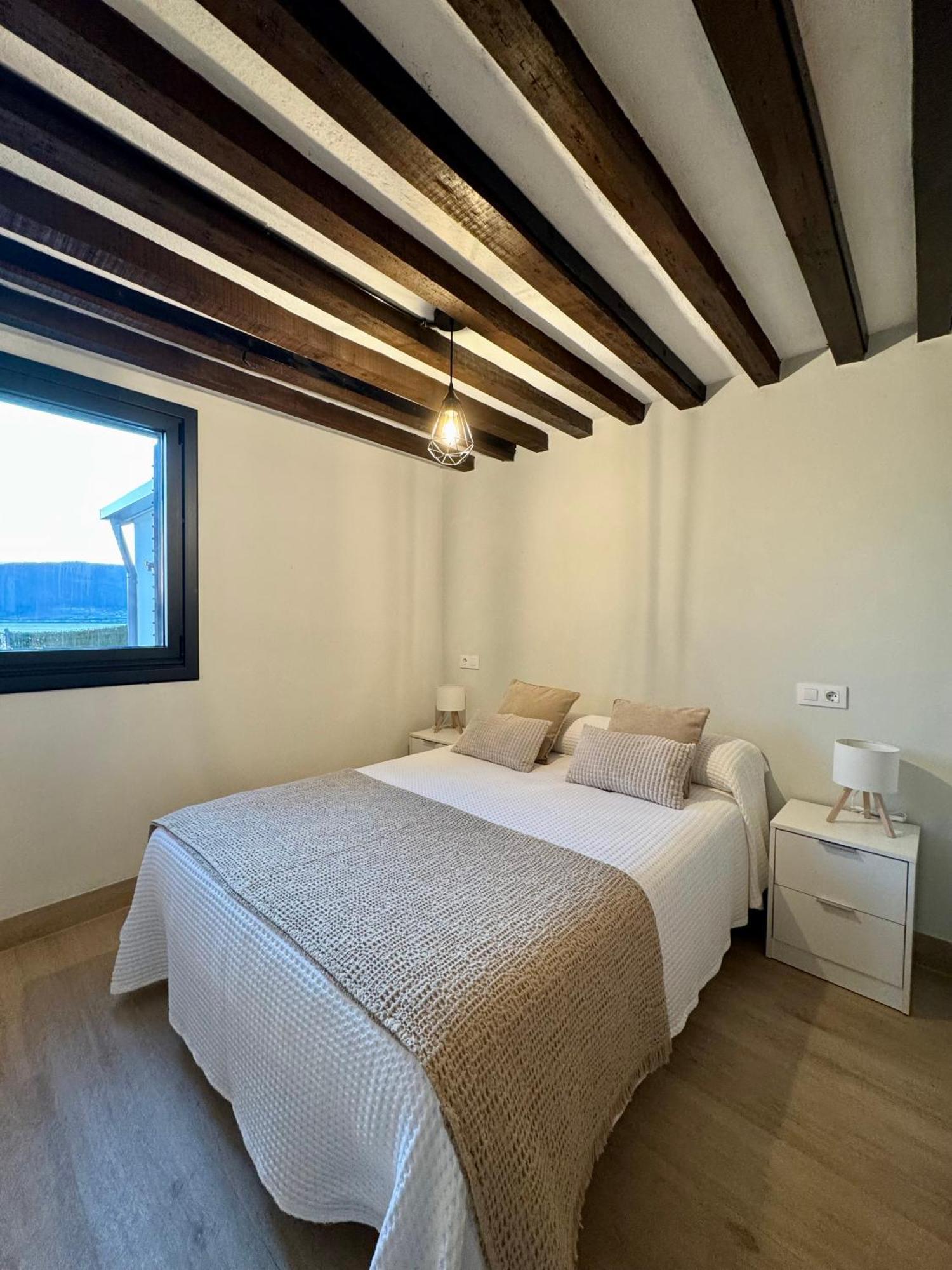 Casa Cuartel Villa Redondela Dış mekan fotoğraf