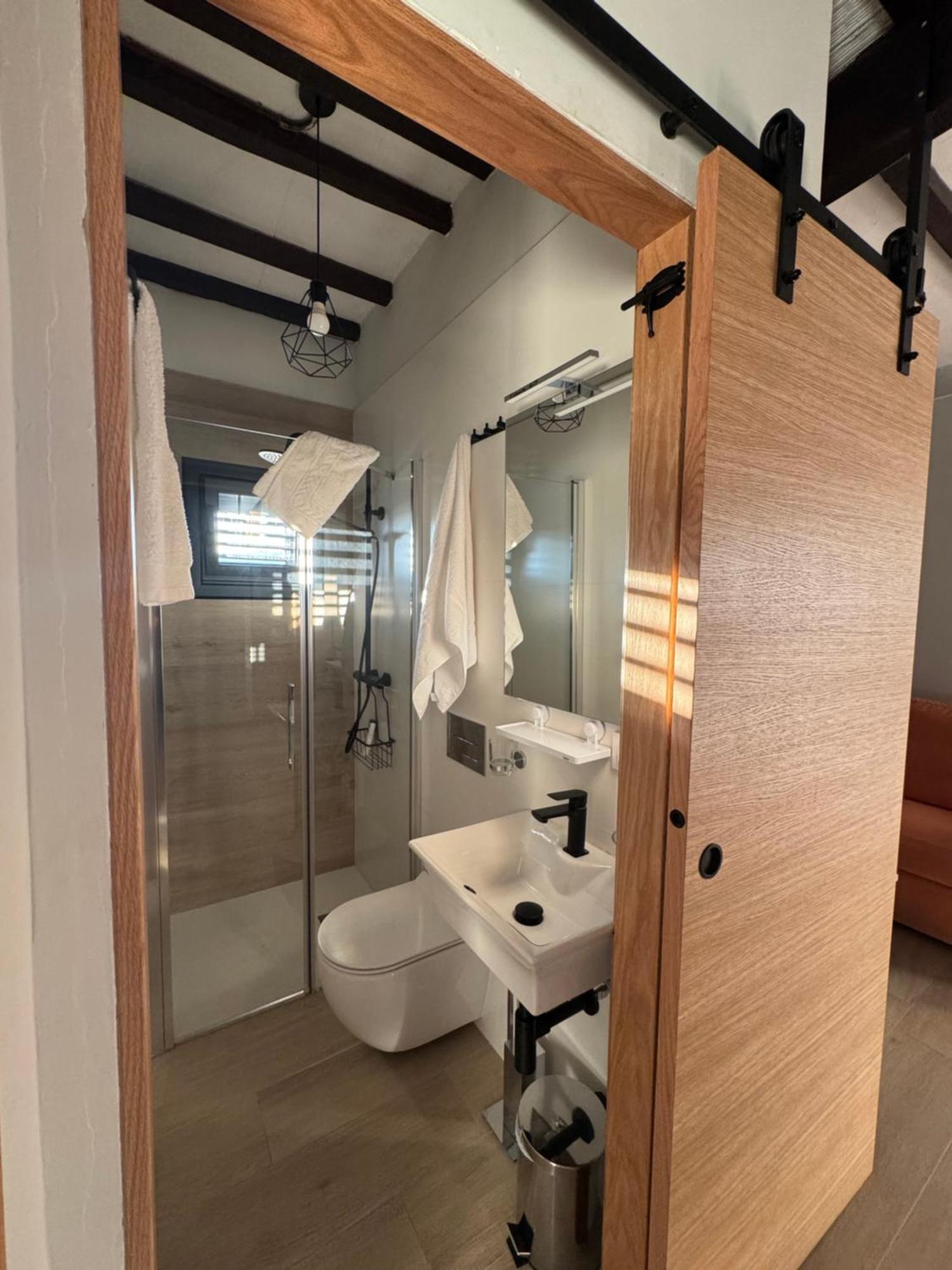 Casa Cuartel Villa Redondela Dış mekan fotoğraf