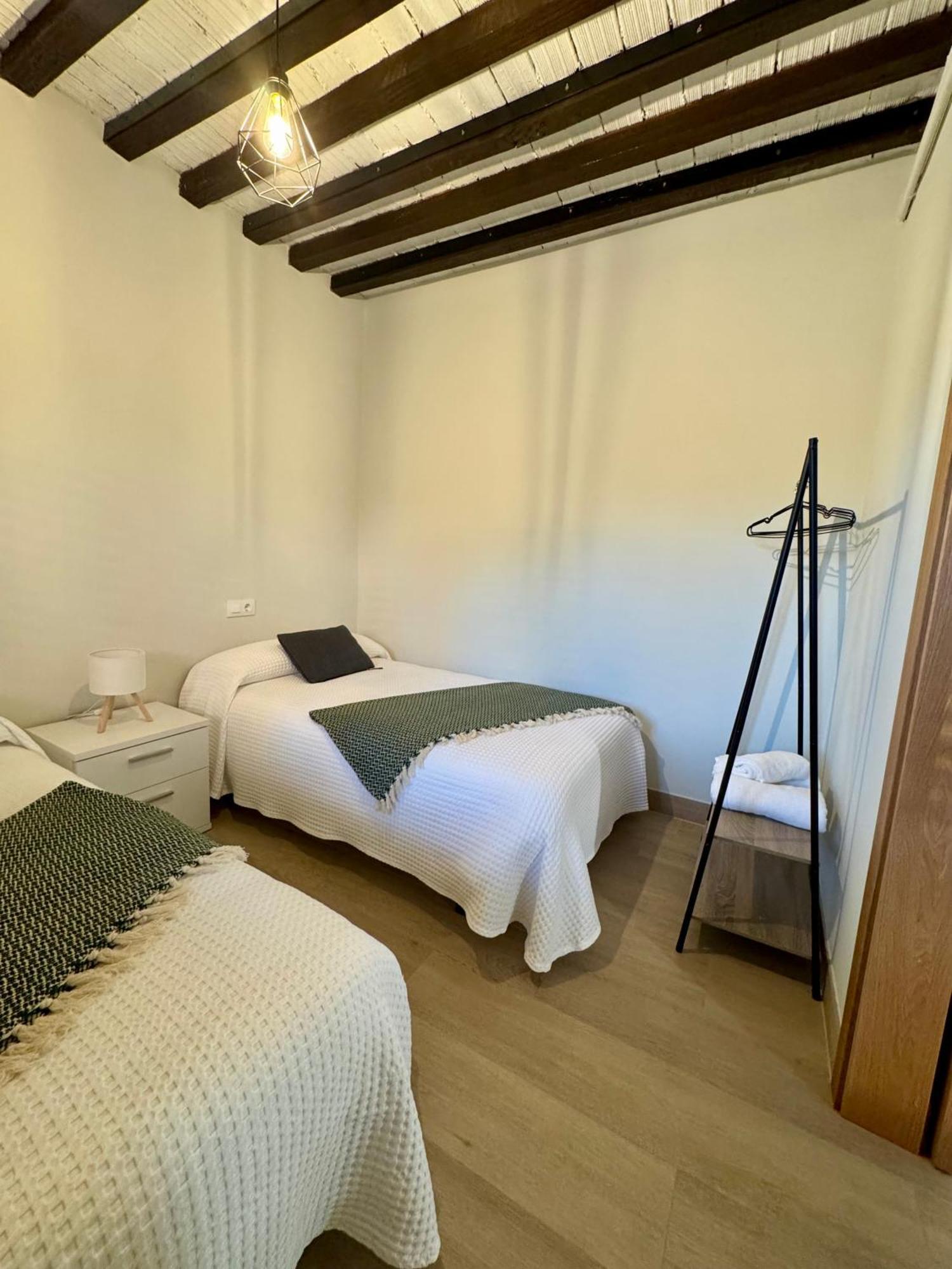 Casa Cuartel Villa Redondela Dış mekan fotoğraf