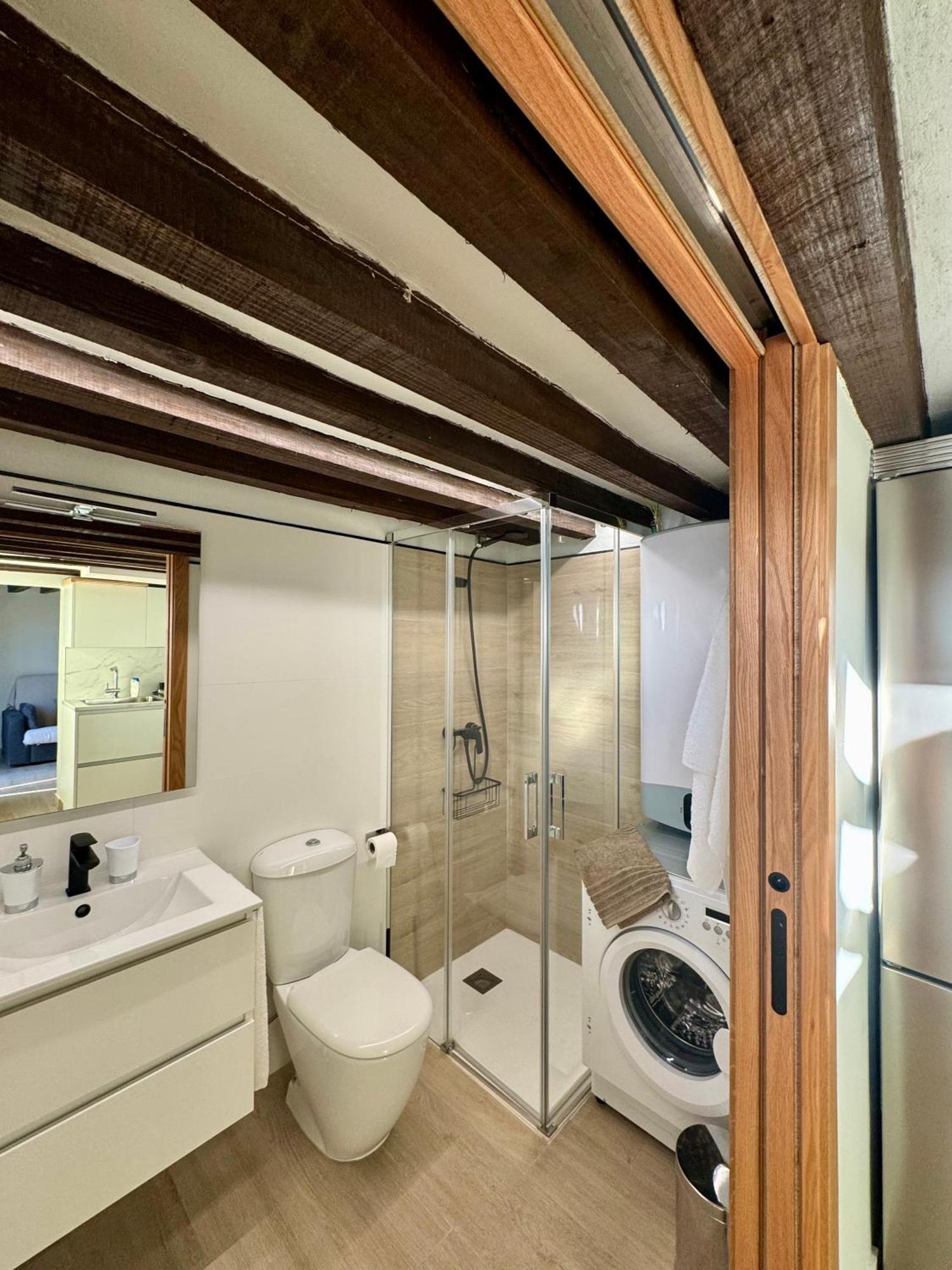 Casa Cuartel Villa Redondela Dış mekan fotoğraf