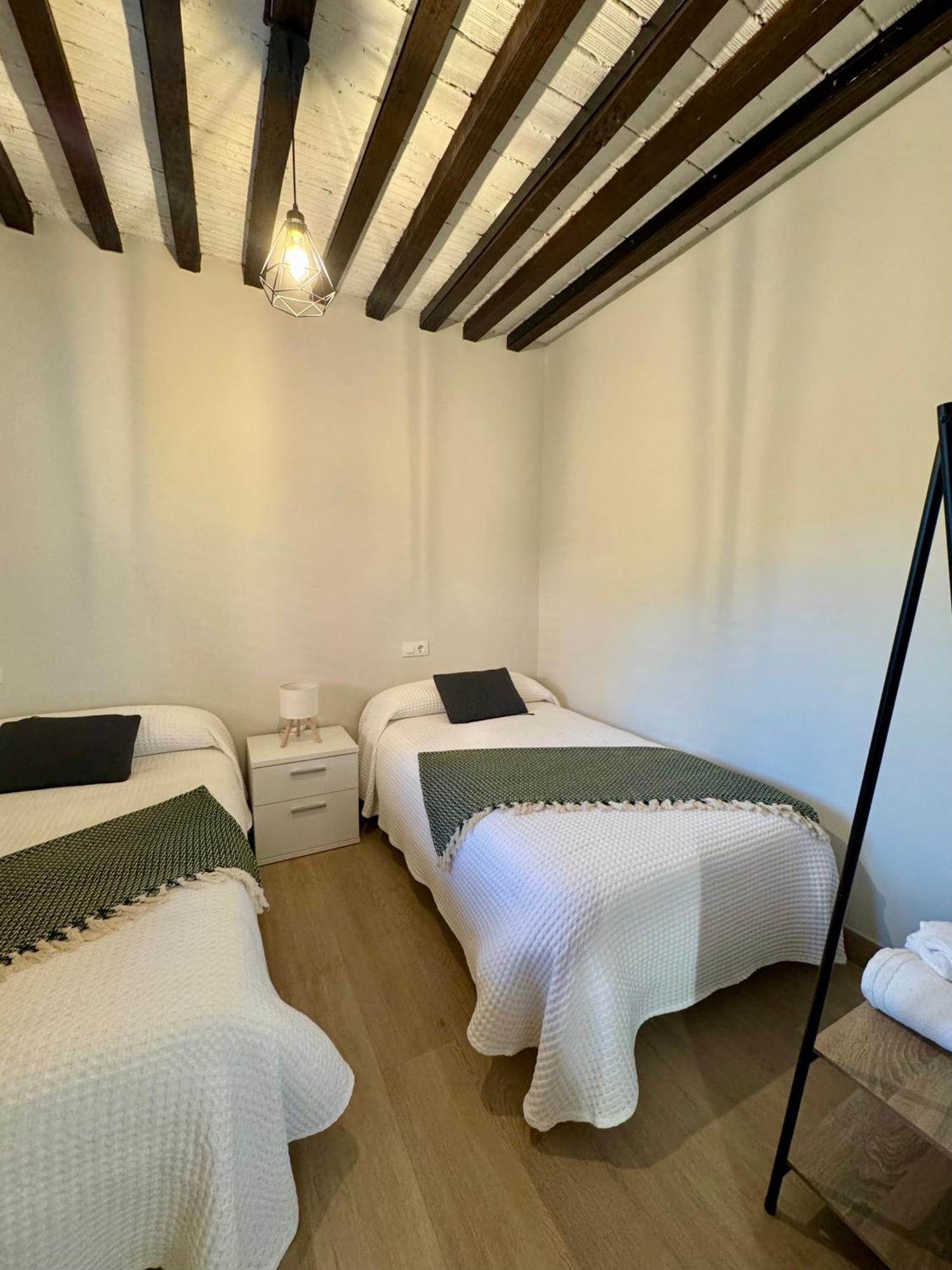 Casa Cuartel Villa Redondela Dış mekan fotoğraf