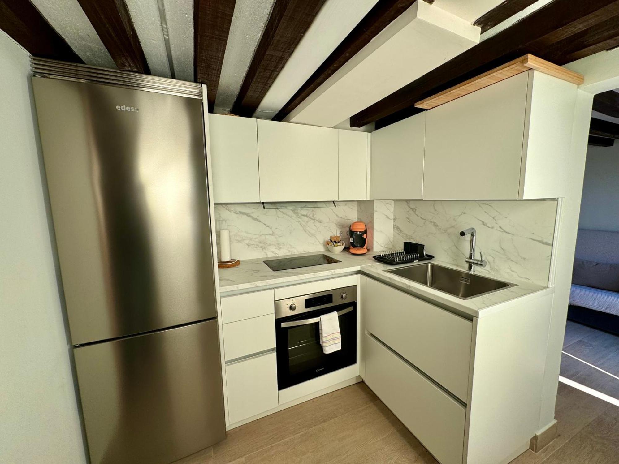 Casa Cuartel Villa Redondela Dış mekan fotoğraf