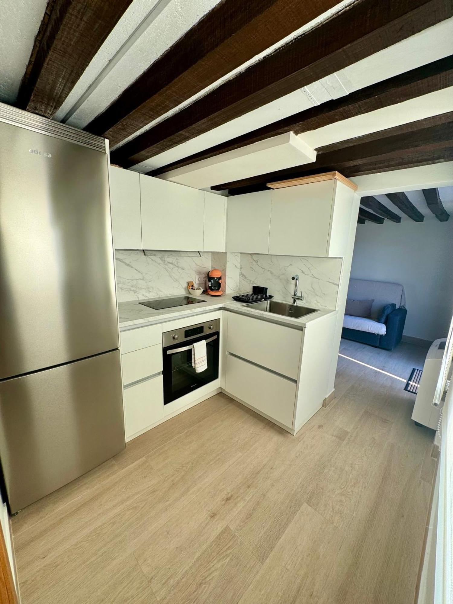 Casa Cuartel Villa Redondela Dış mekan fotoğraf