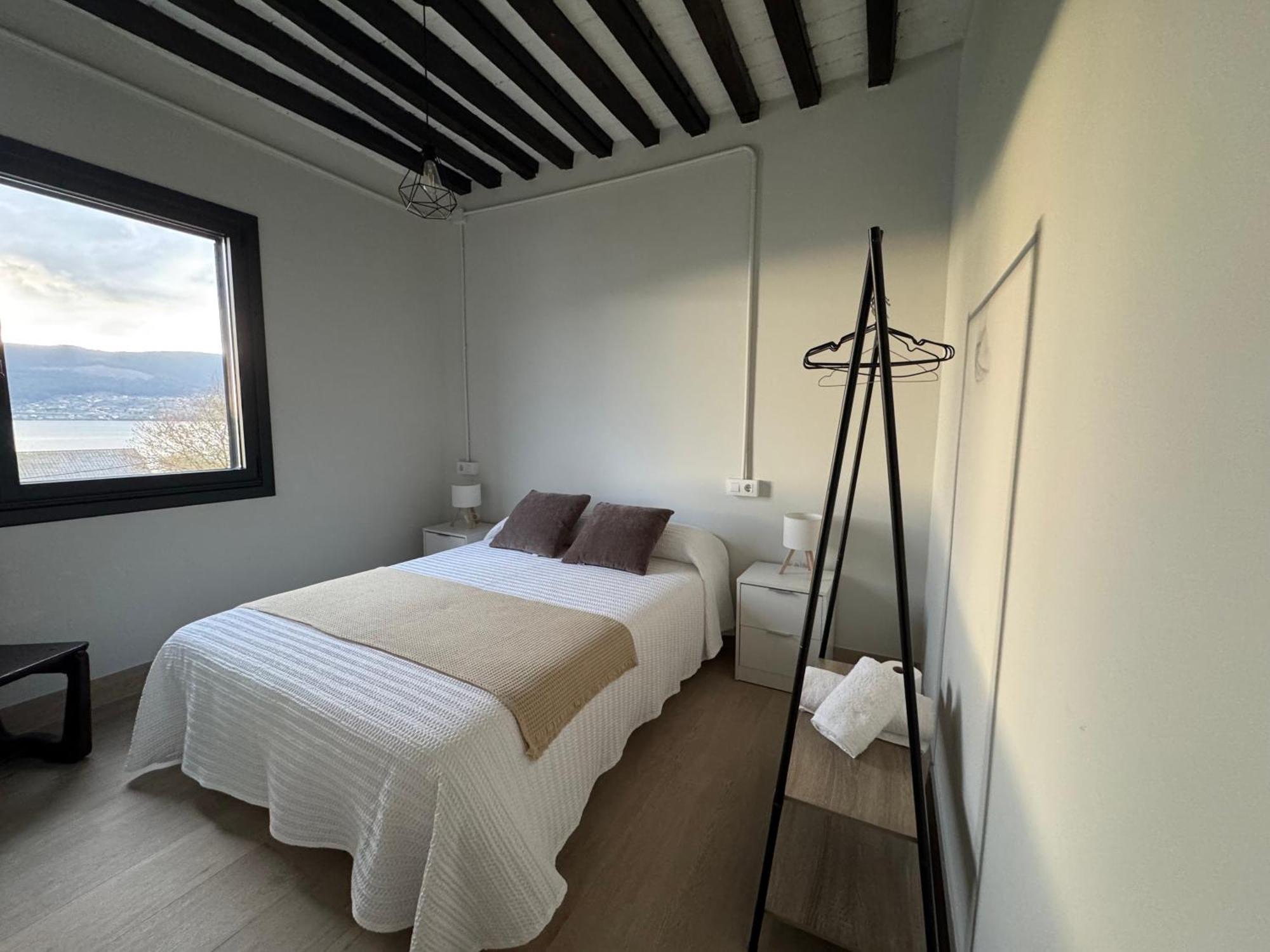 Casa Cuartel Villa Redondela Dış mekan fotoğraf