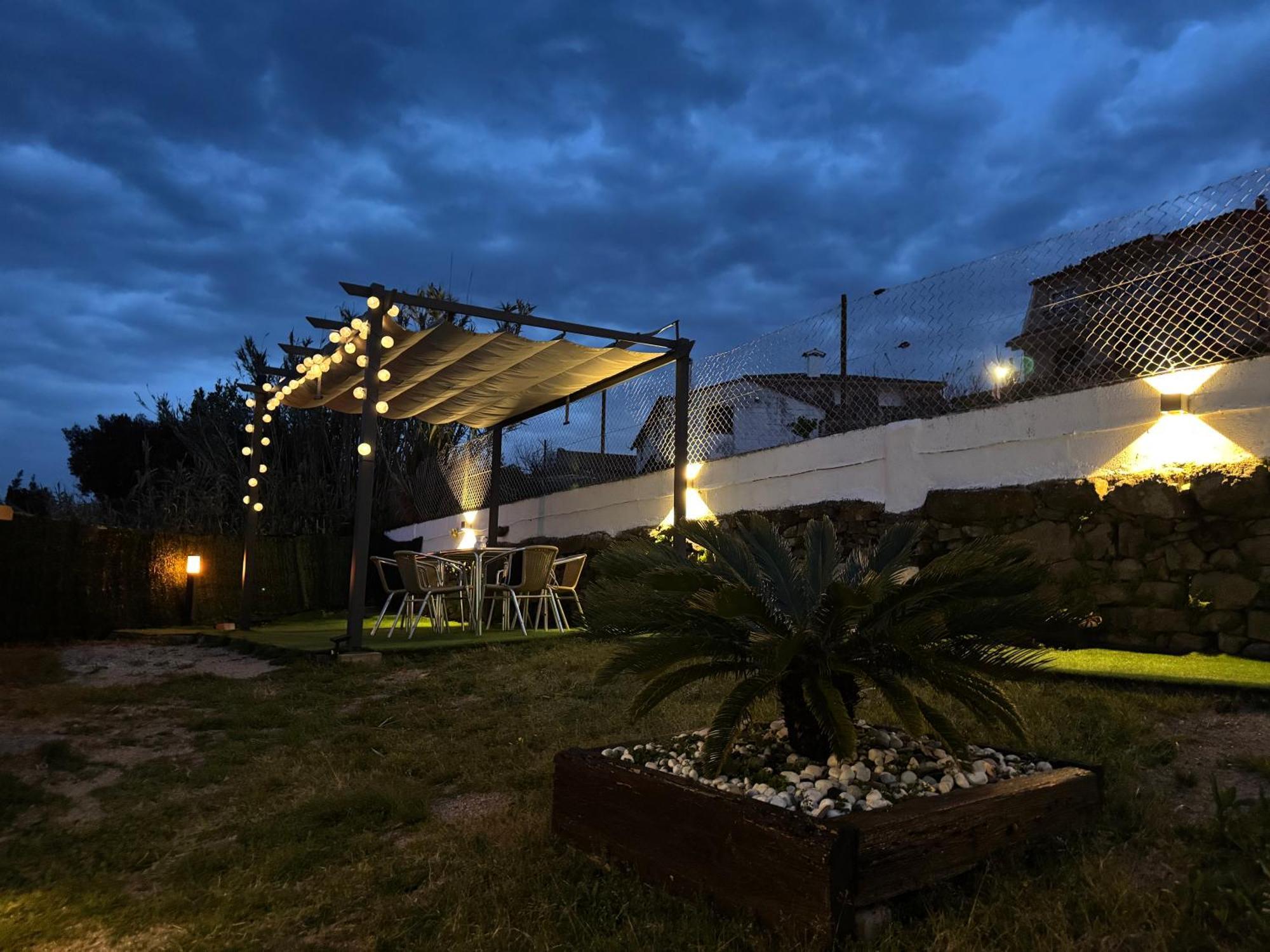 Casa Cuartel Villa Redondela Dış mekan fotoğraf