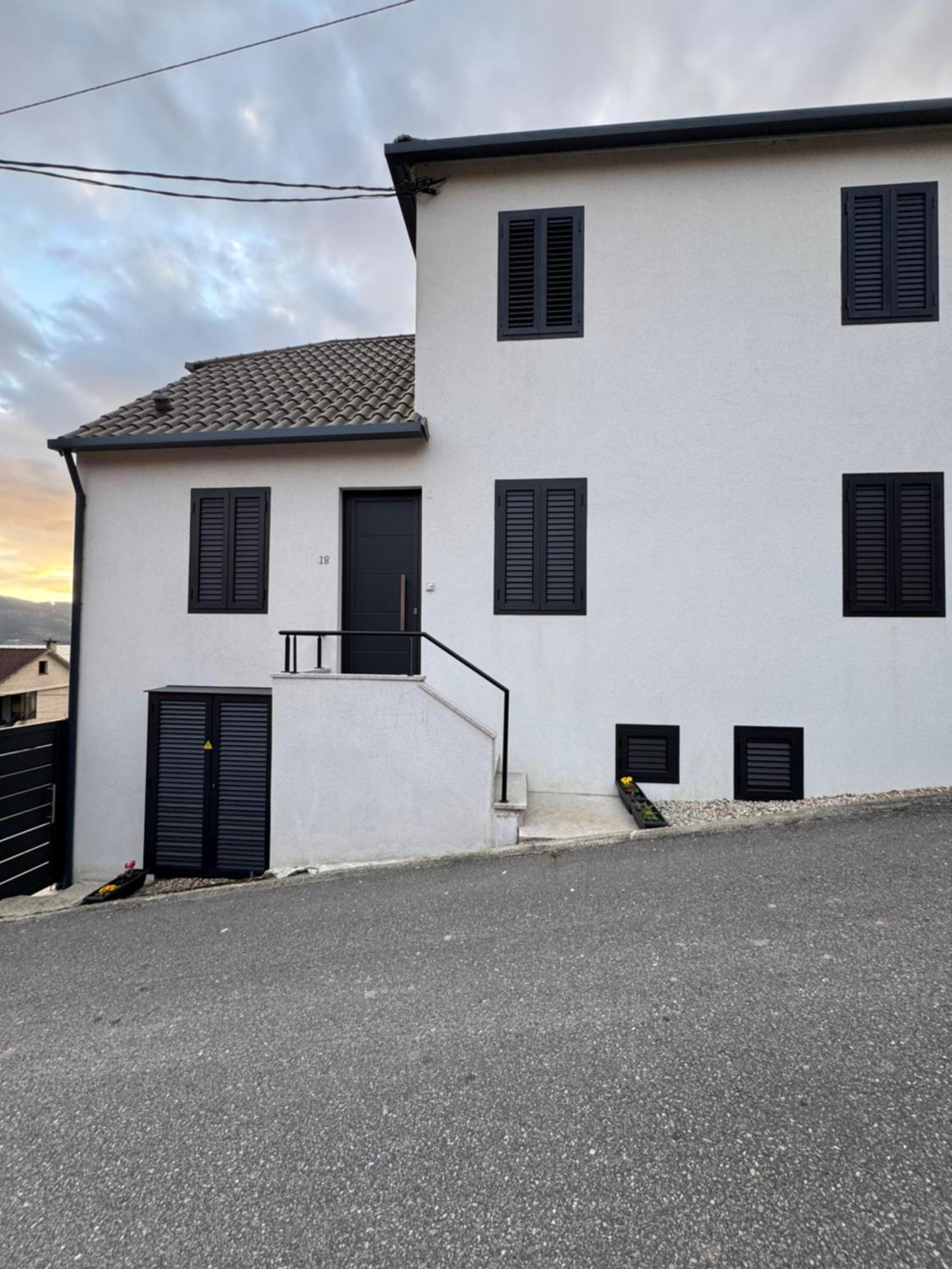 Casa Cuartel Villa Redondela Dış mekan fotoğraf